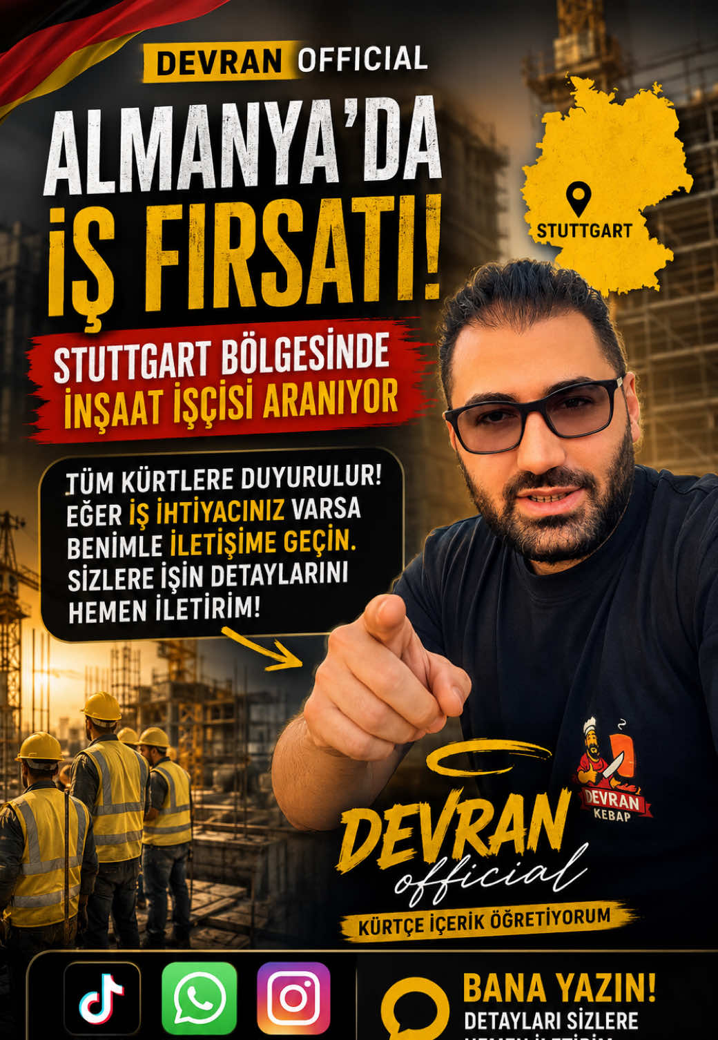 @Devran_official