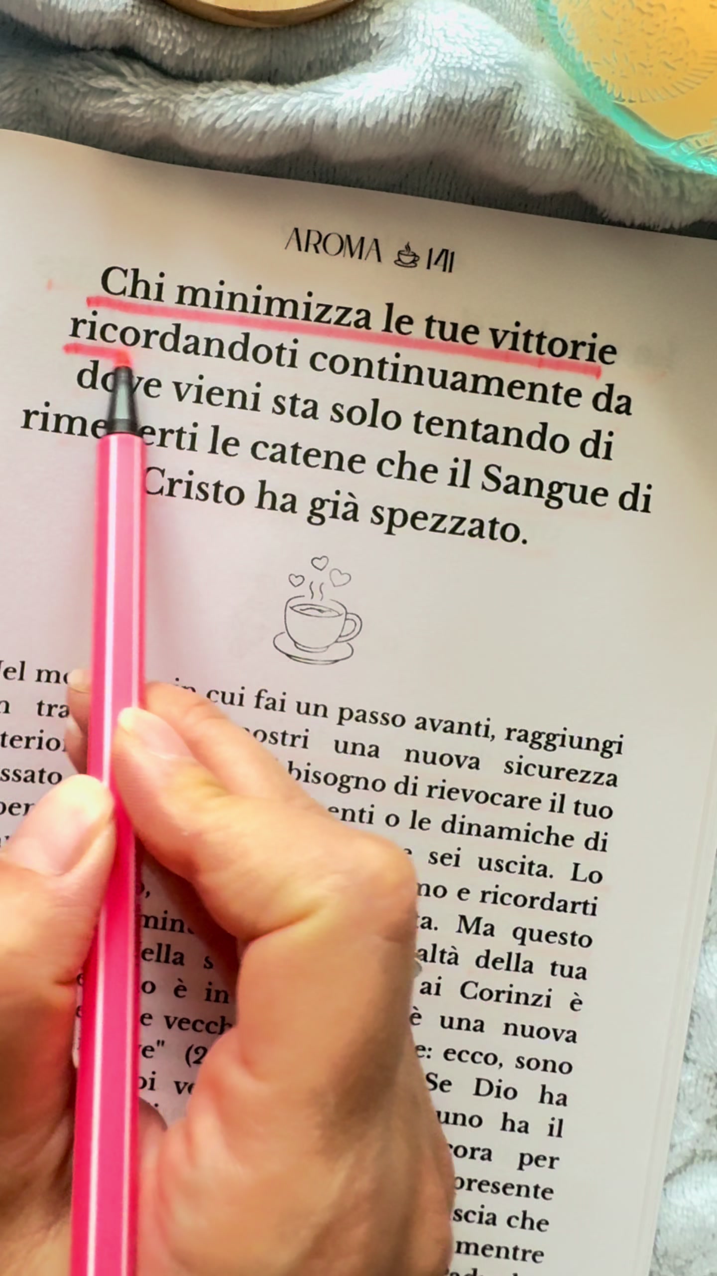 @Aroma di Caffè