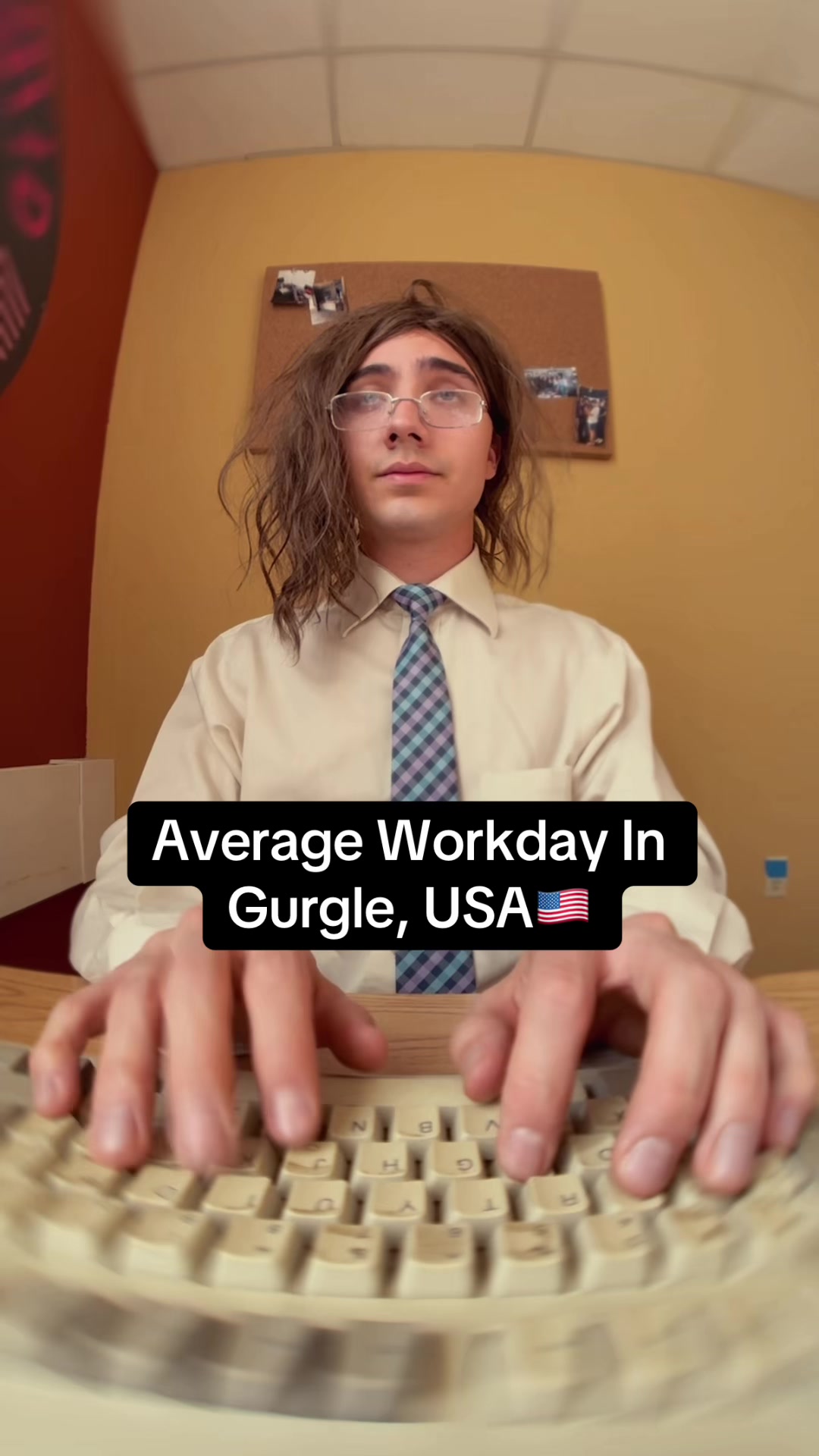@Gurgle, USA