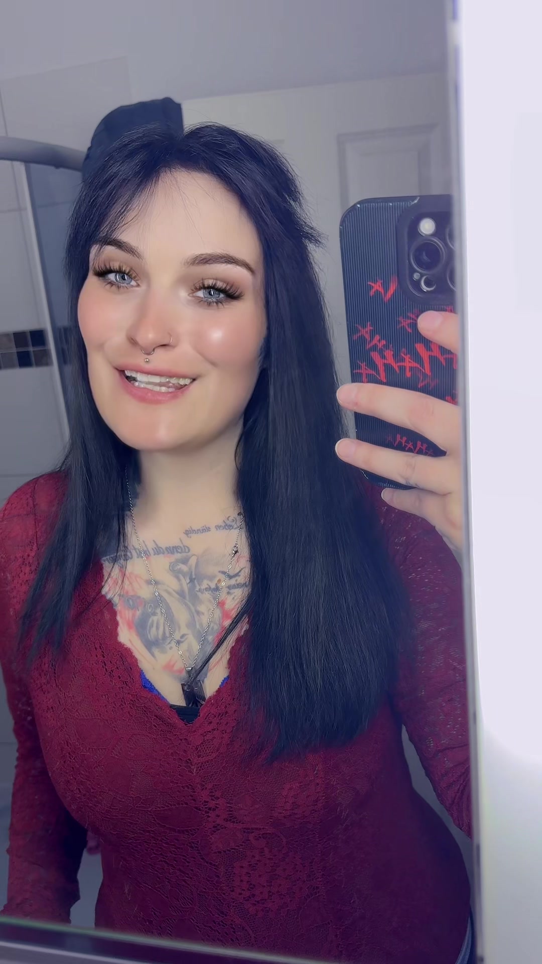 @Michelle🦅