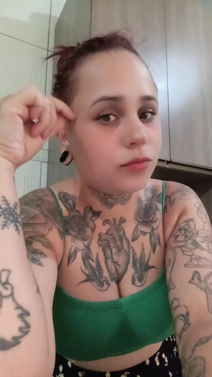 @Suelen Savariego