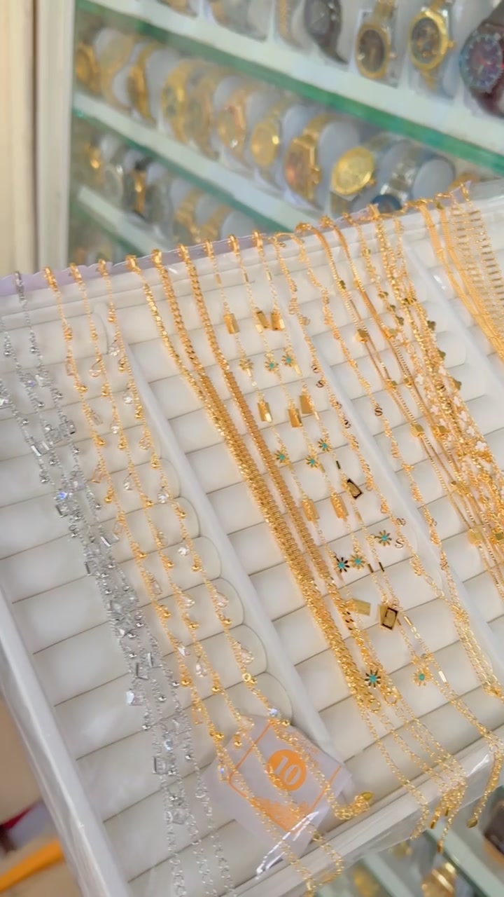 @Grossiste En Pr&eacute;sentoir Bijoux