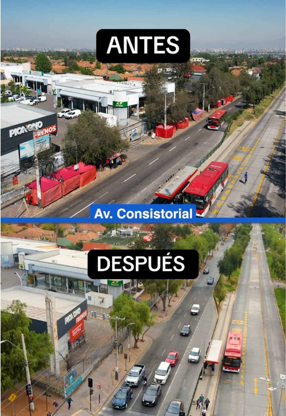 @Alcalde Miguel Concha