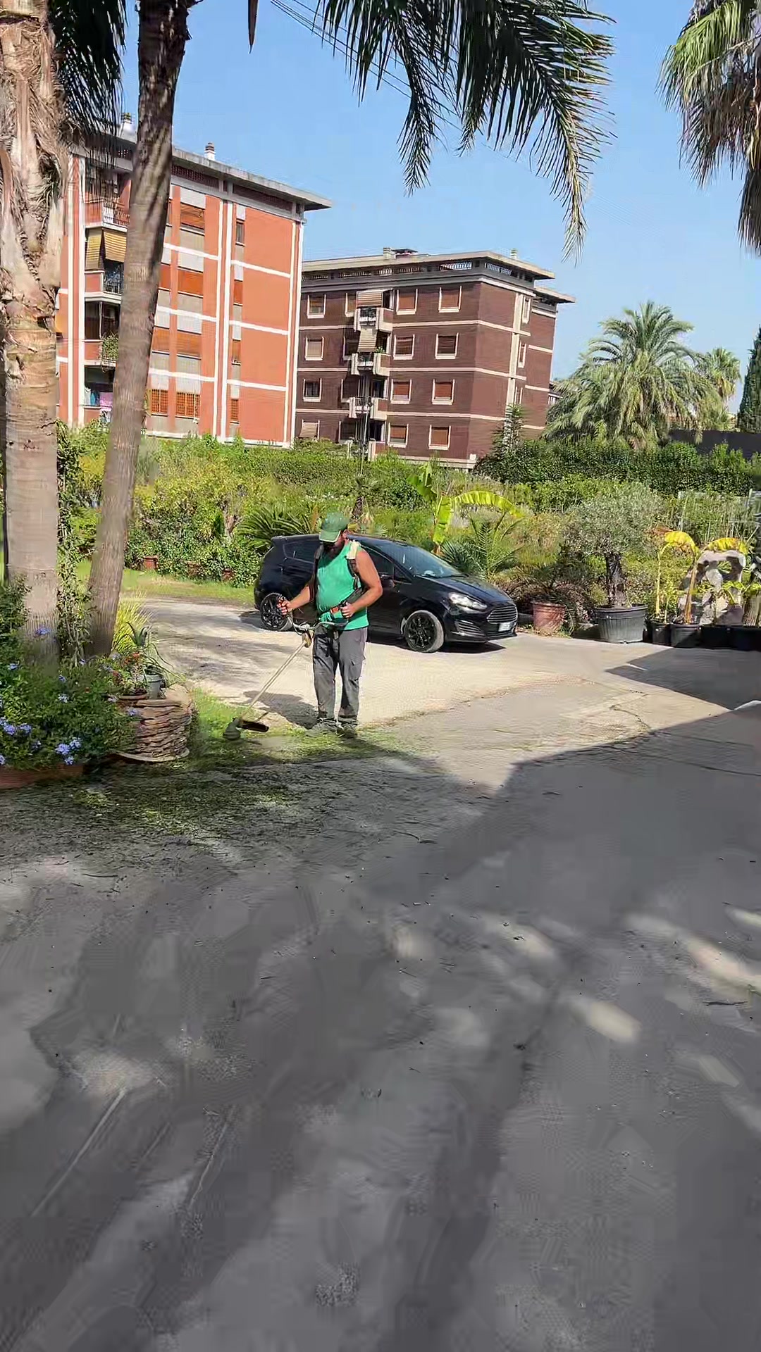 @vivaioanticogarden