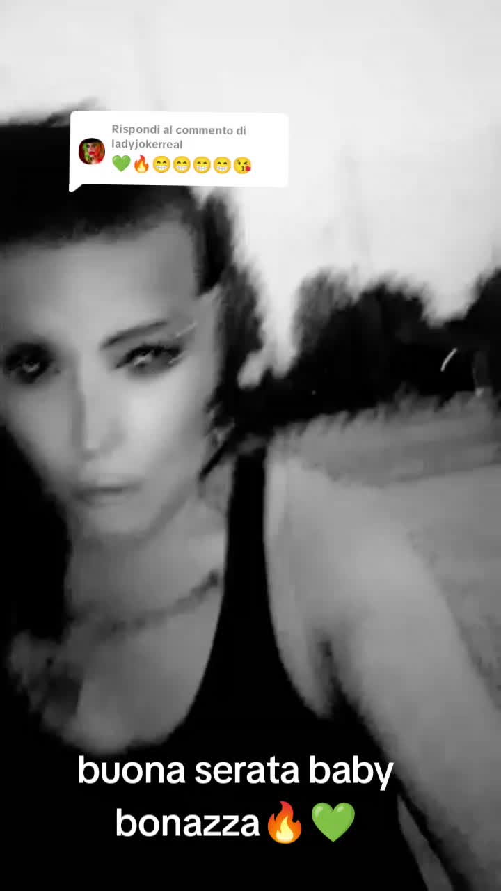 @il karma vi fissa.. 😈🔥