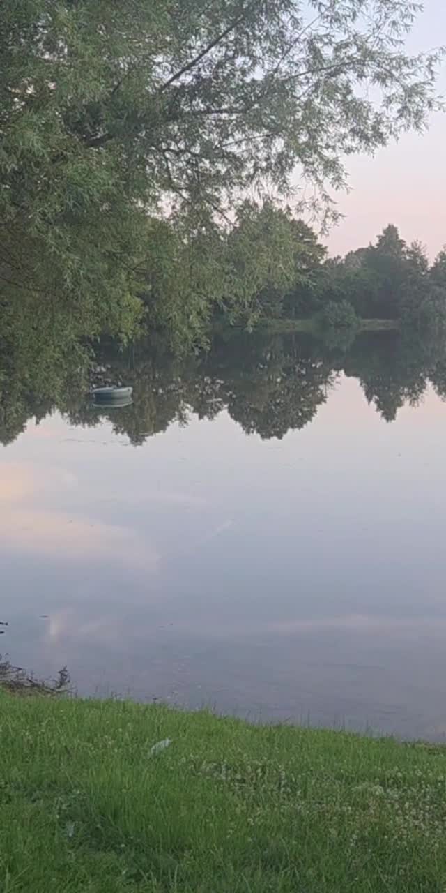 @🎣 Angelsee Maschen 🎣