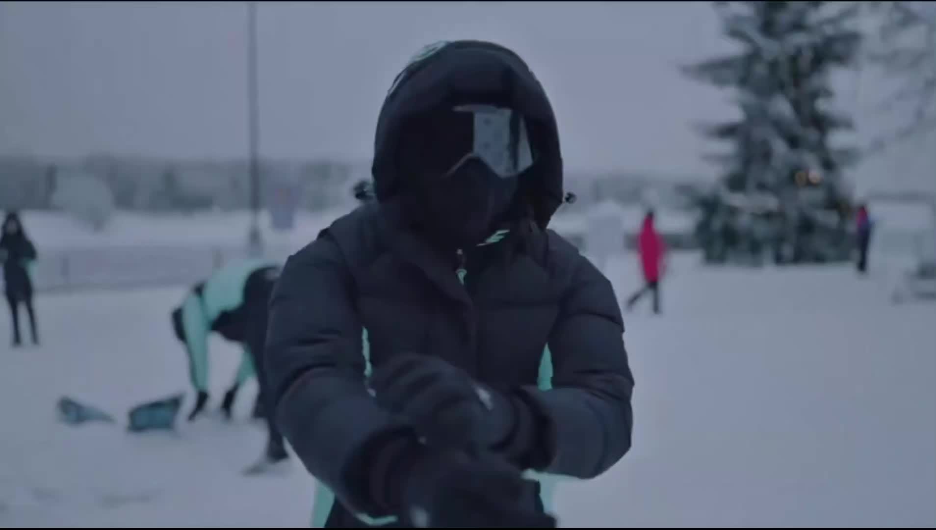 @LyricSpot