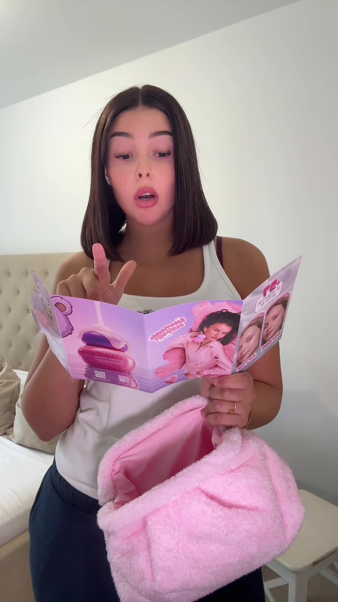 @Kenza waldorf