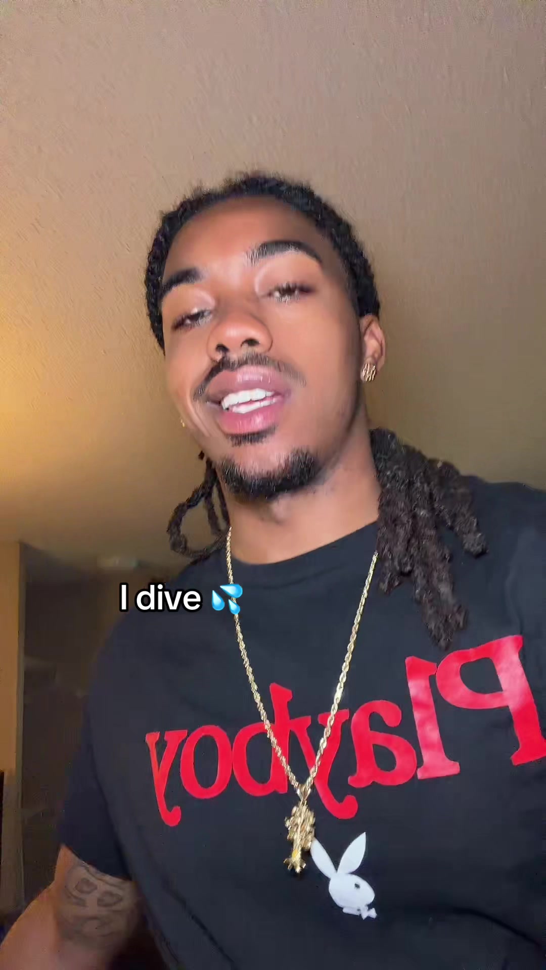 @Gangsta Qualified