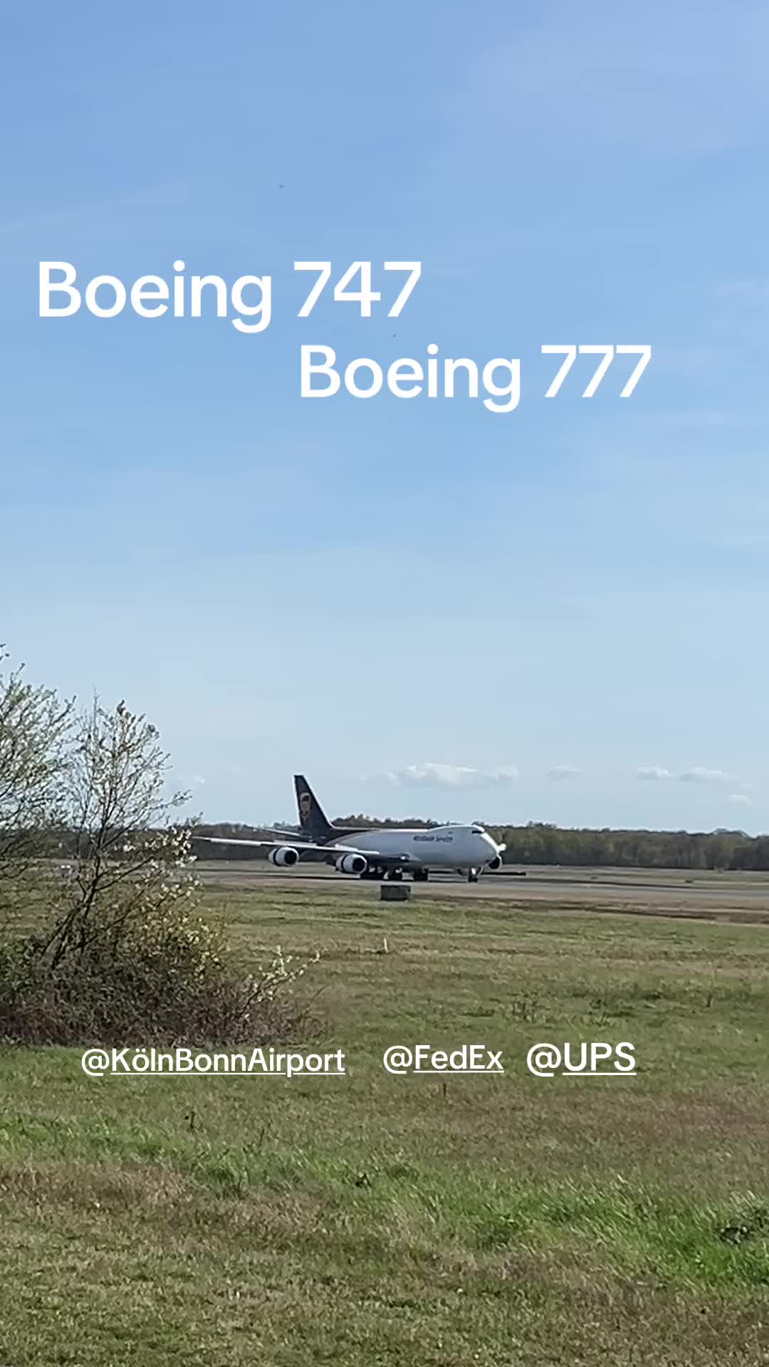 @CGN Spotter