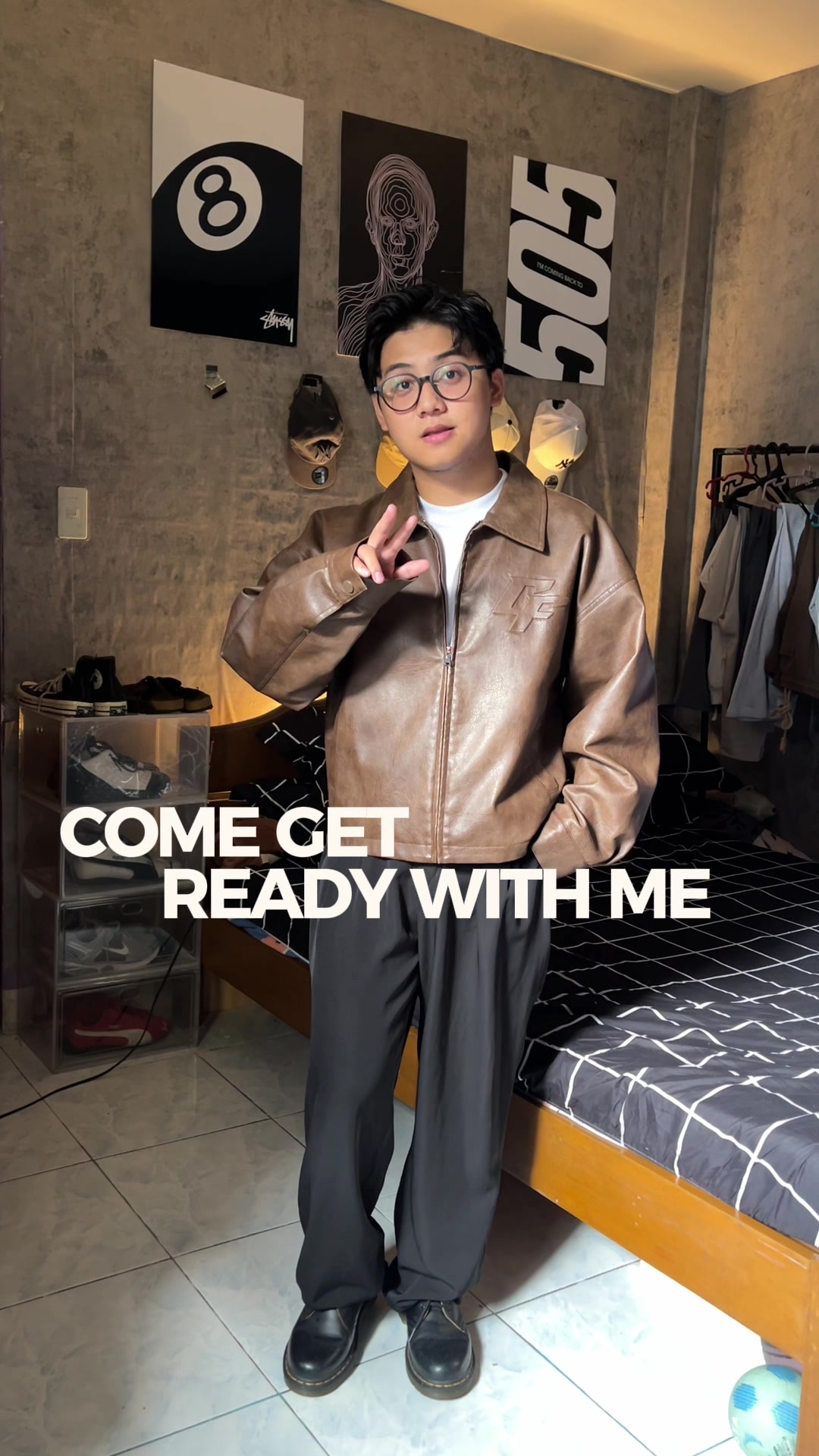 @Kyle Robles