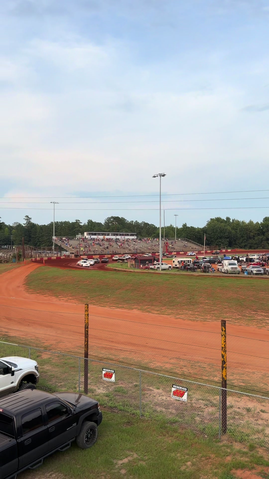 @sumterspeedway