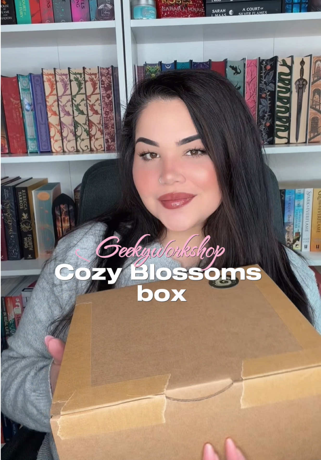 @Lisa | Booktok 📚🔮