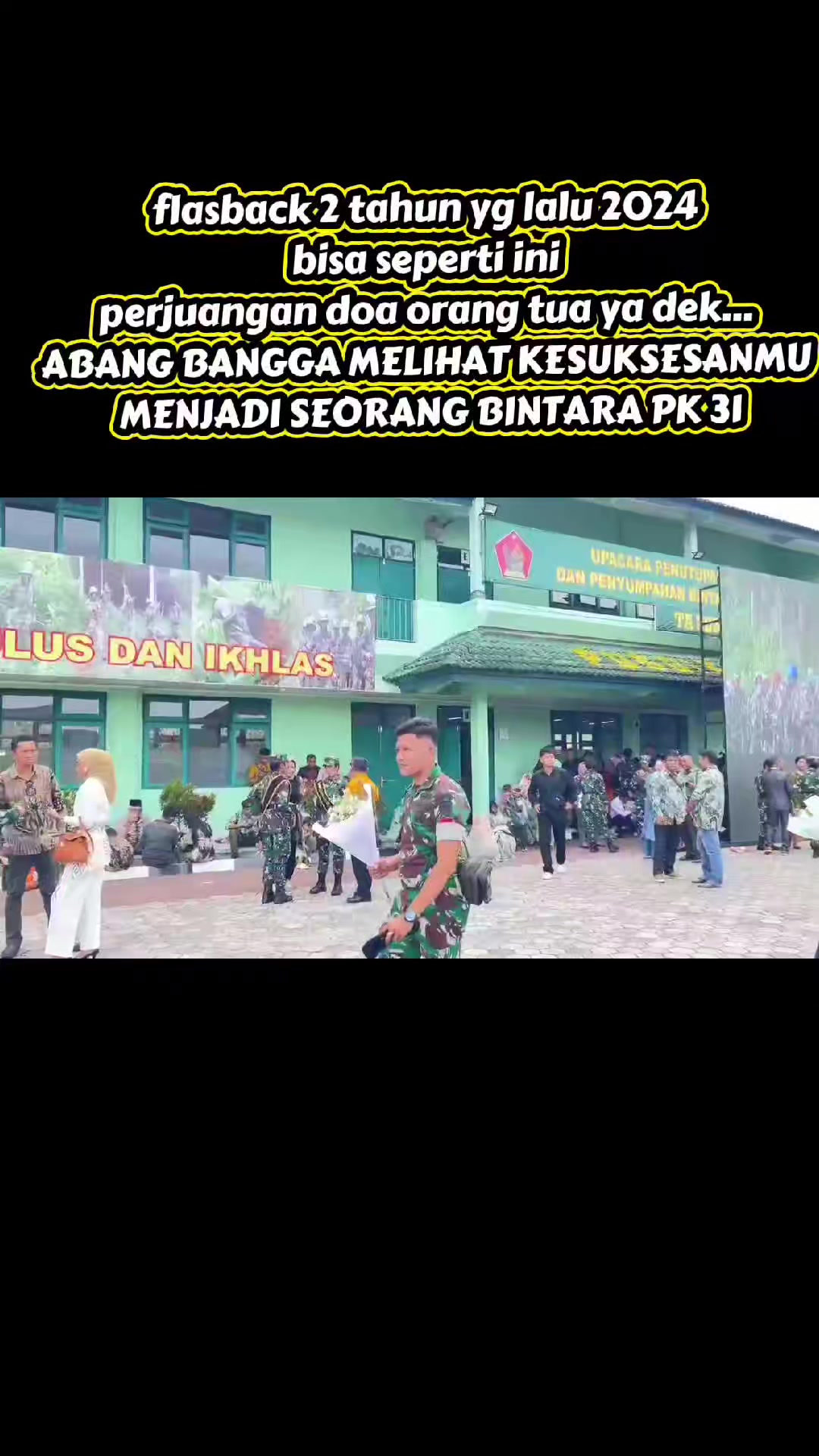 @MICHAEL AL HUSTANGARA