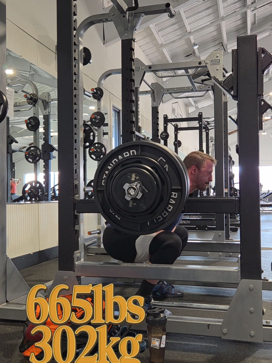 @Powerlifter - Nathan Kulas