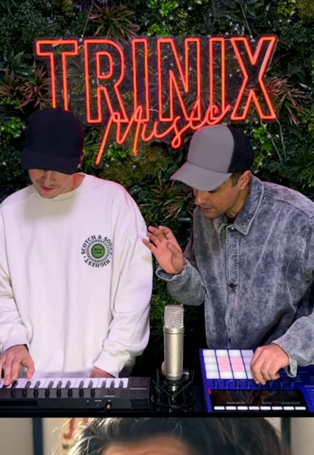 @TRINIX