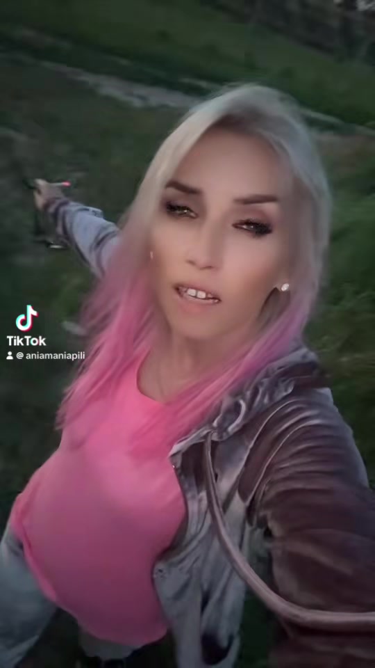 @😍aniamaniapili.rakieta😍