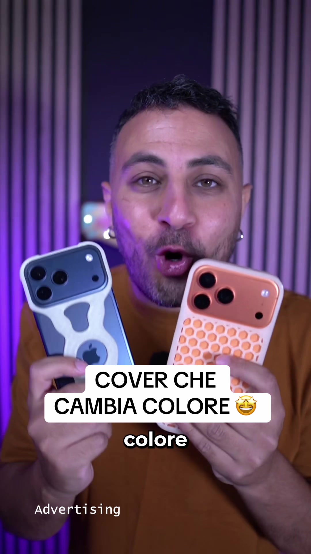 @Amer Nour | Tech Creator