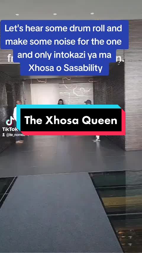 @👑Nomsa Nqangase👑