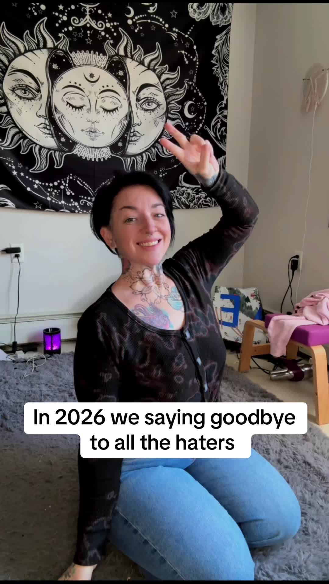@Joanie