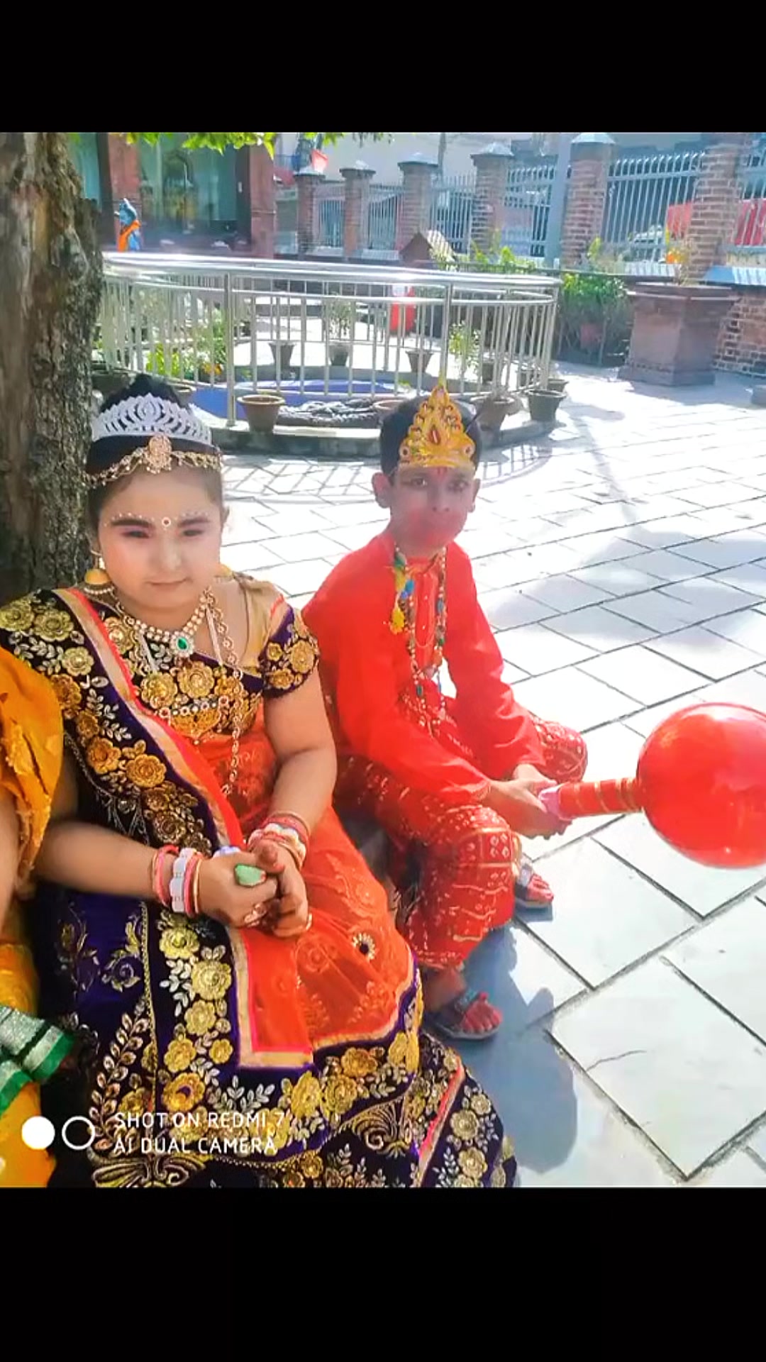 @vicky ki priti
