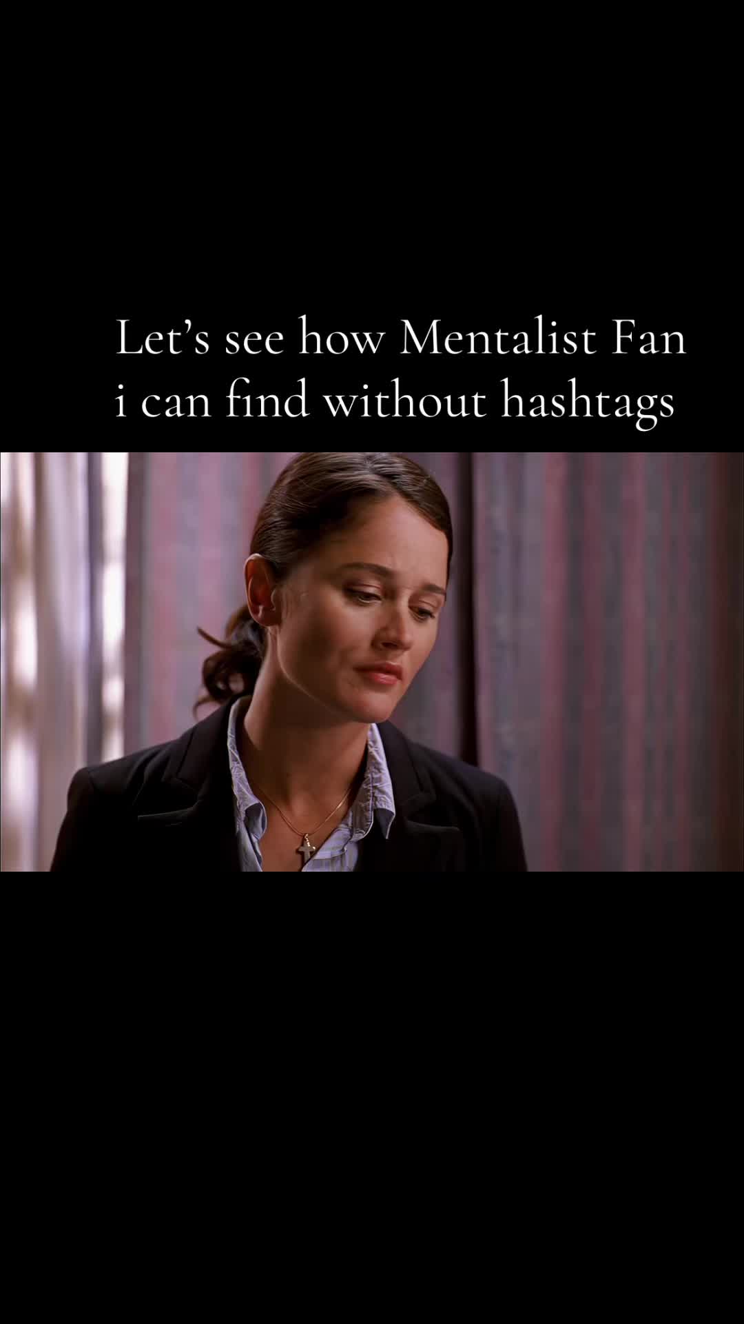 @The Mentalist
