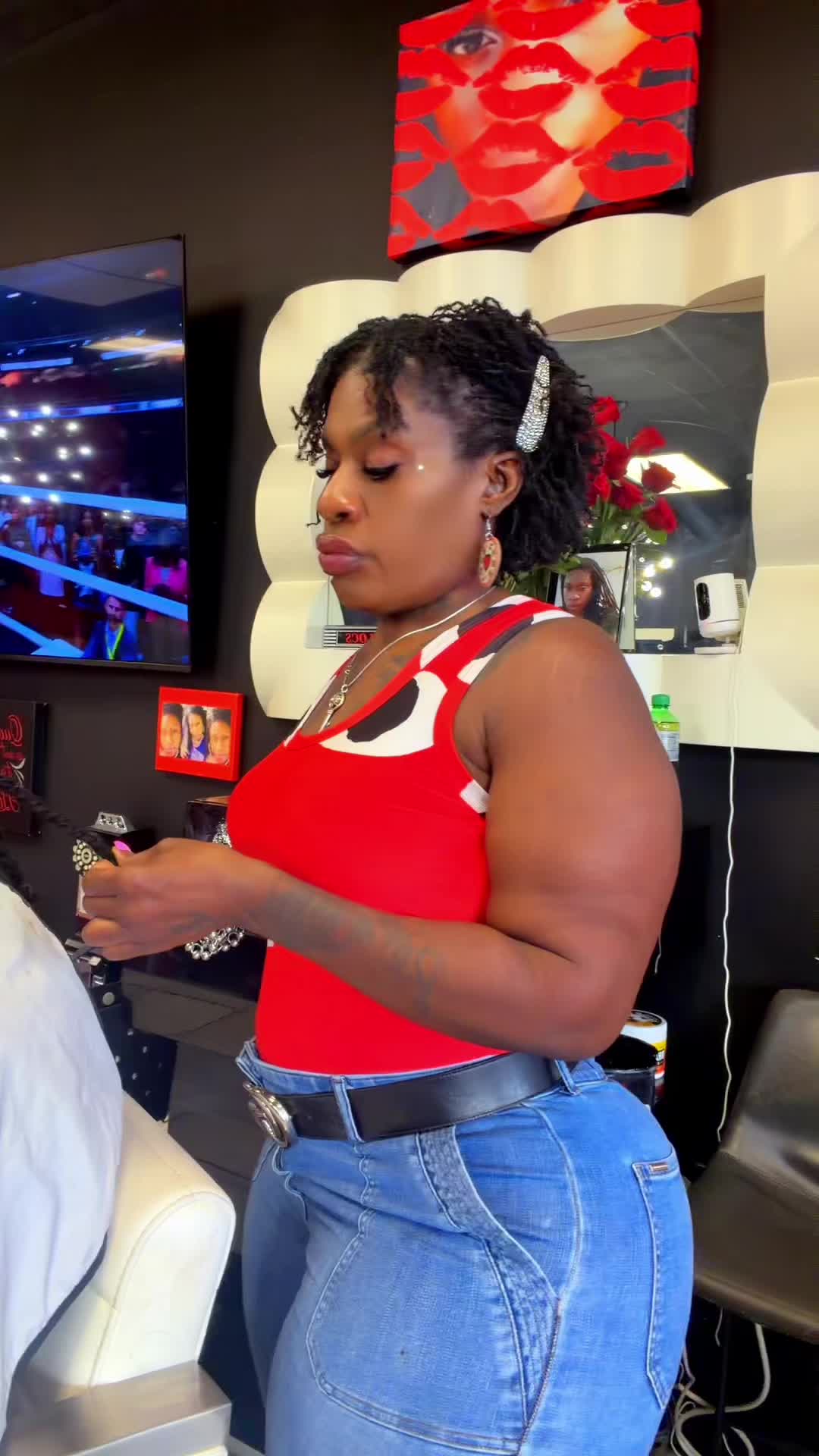 @Zess Locs