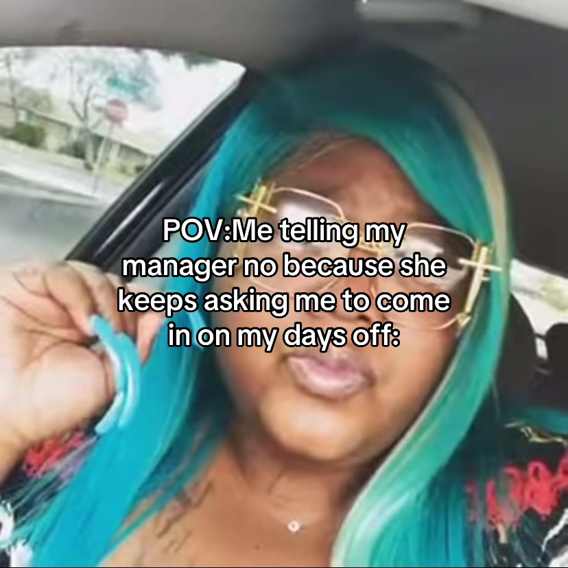 @Everyone’s fave bestie🦭💅