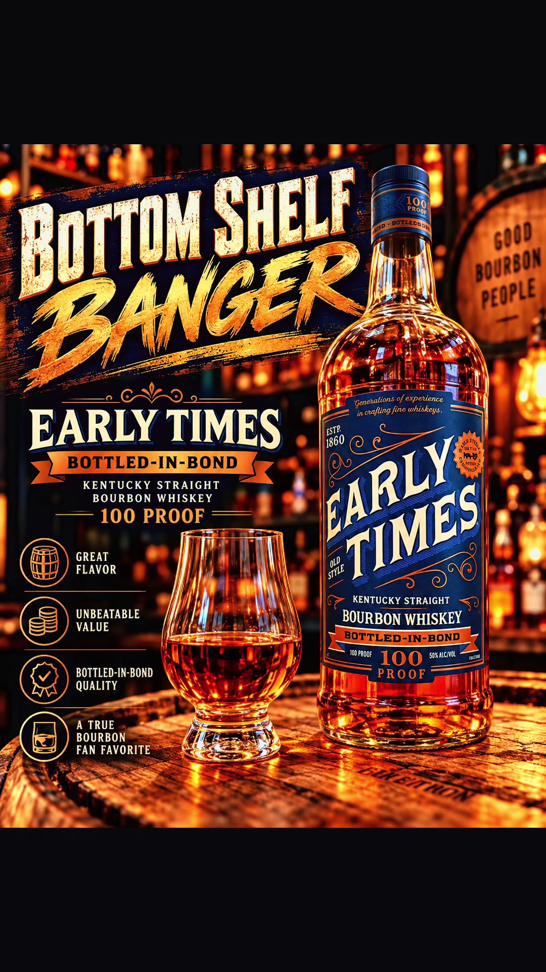 @BudgetHtownbourbon🥃❌