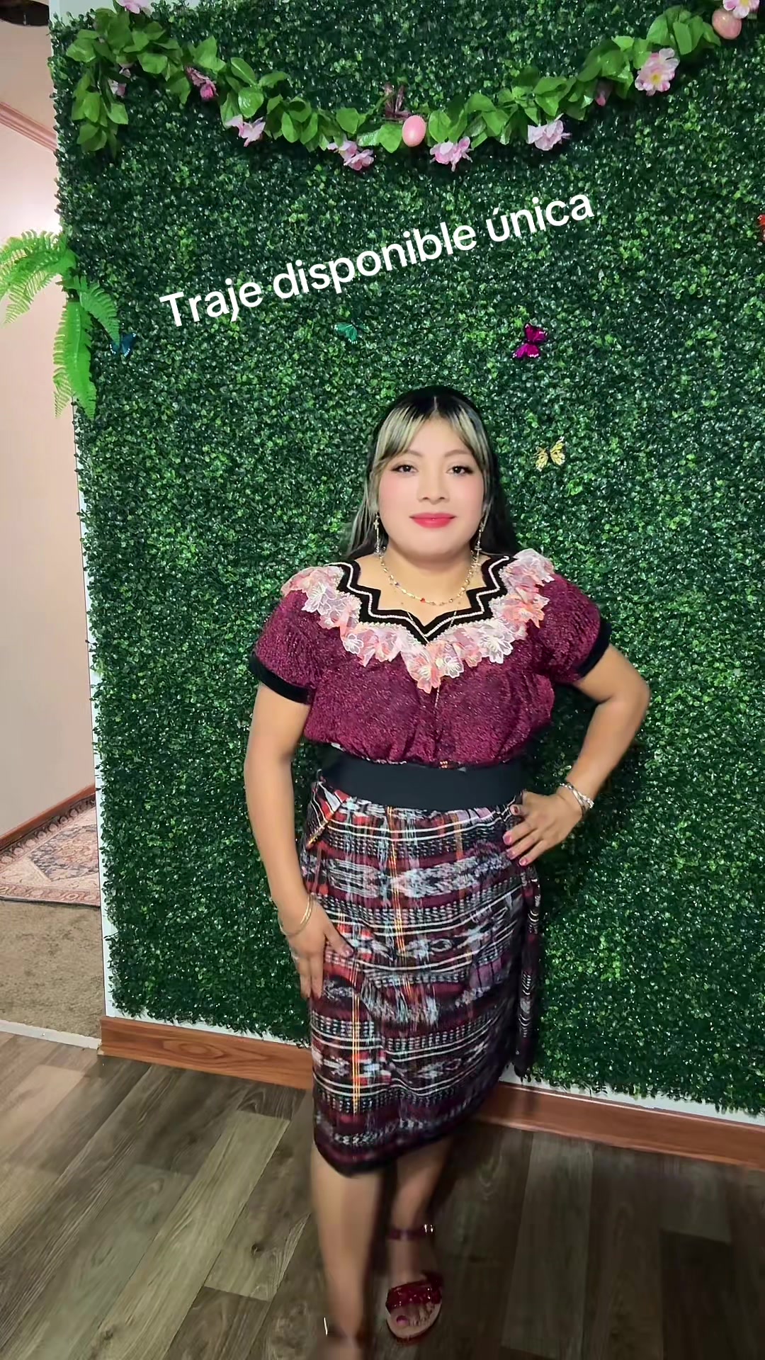 @Marta Alicia Solis