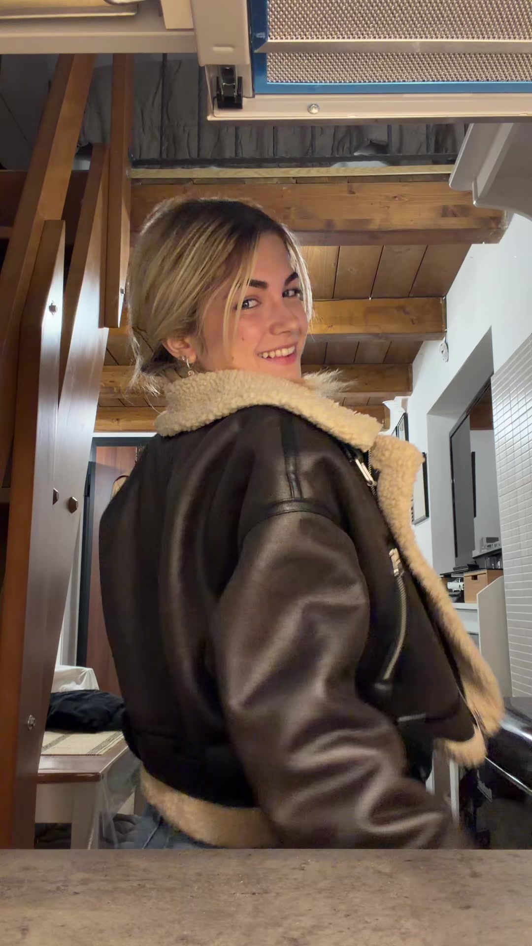 @Sofia Trinchini