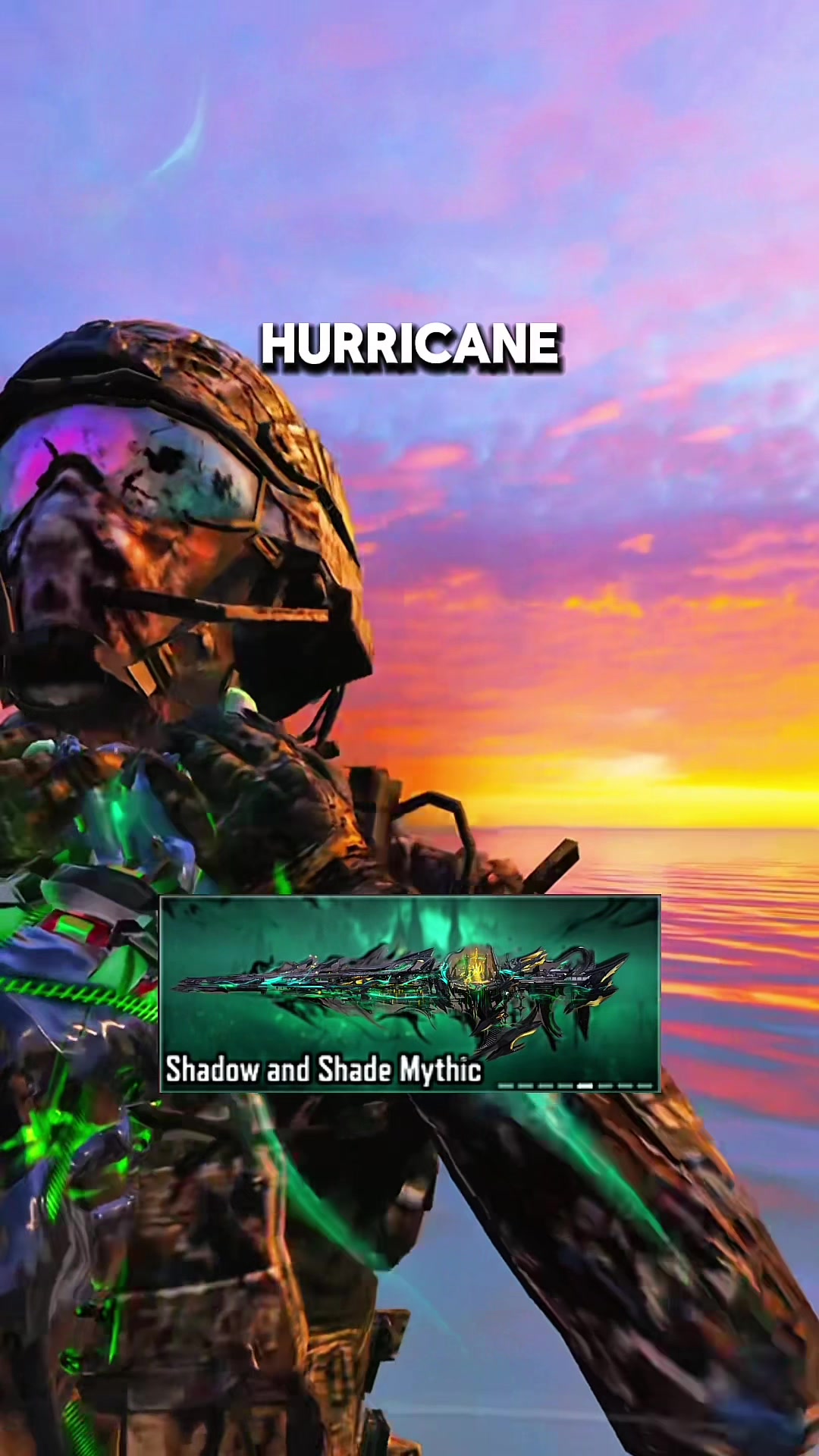 @SuckaFree | COD Mobile