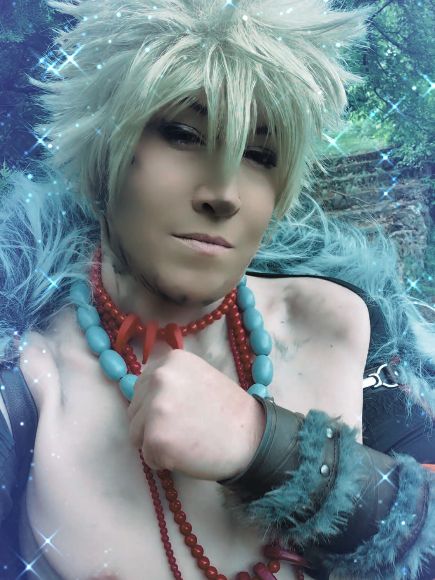 @KatsuKnight.cos💥✨️