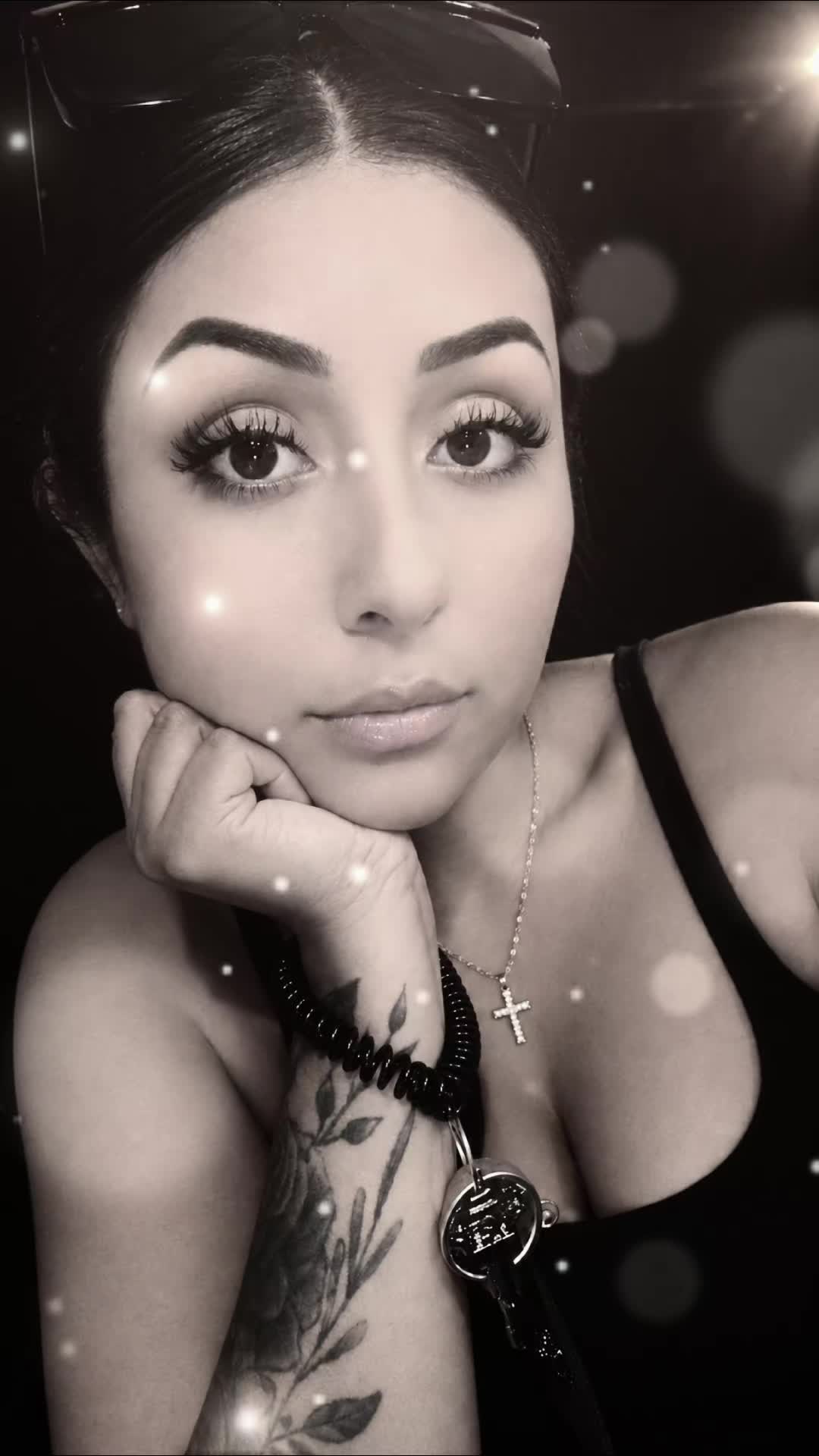 @Linda Acevedo