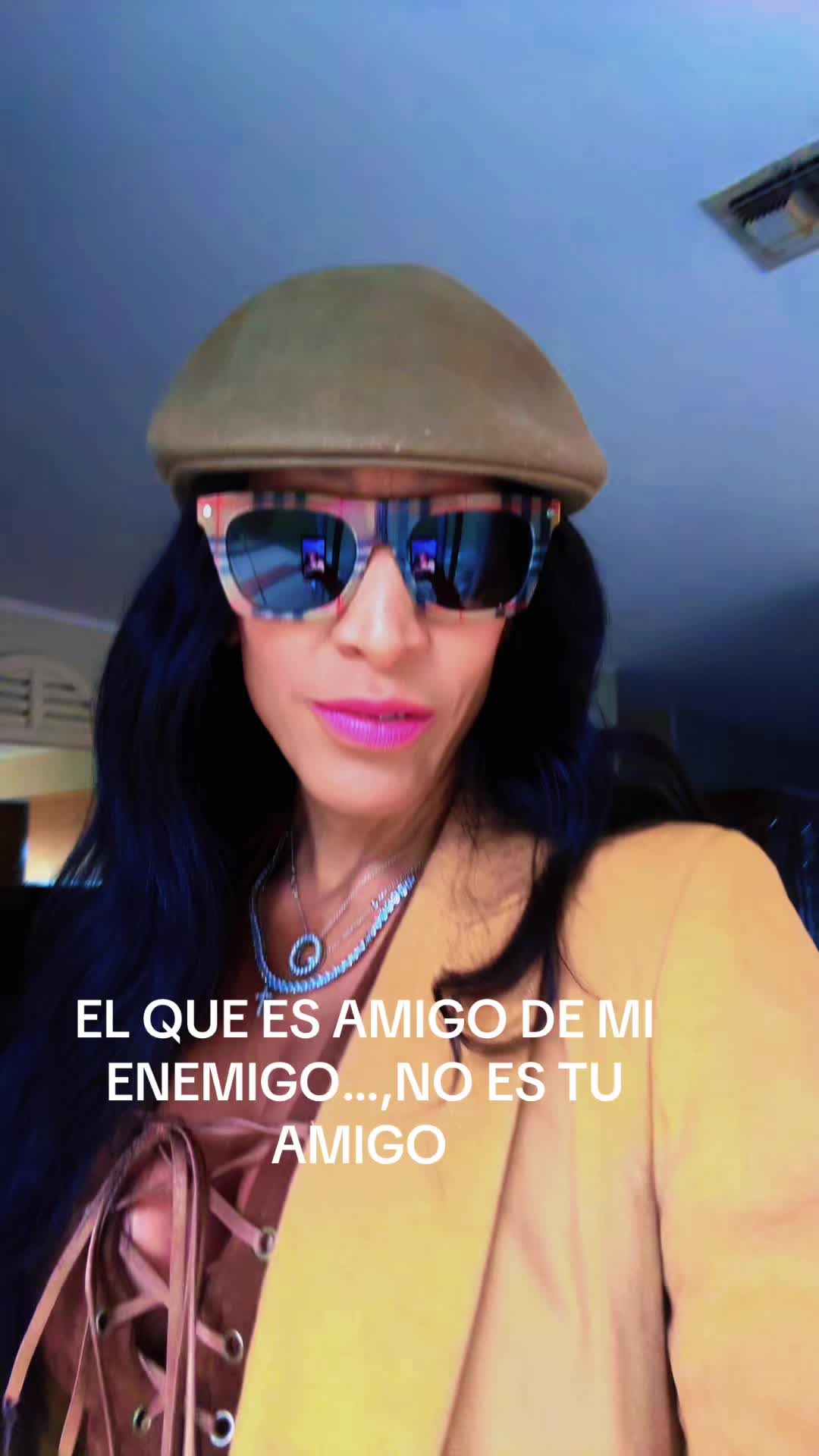 @Soraya Puglisi