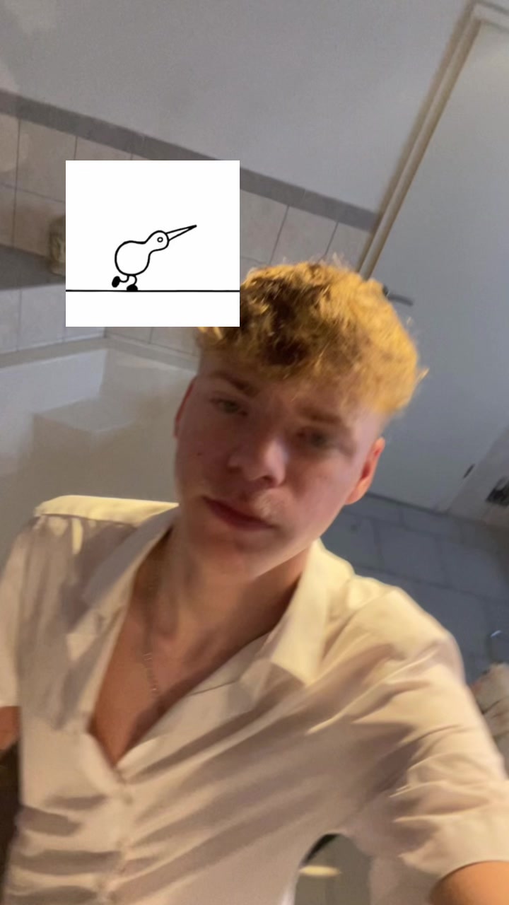 @Justin
