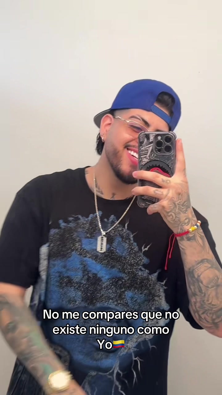 @Luis Villalobos ⚜️🇨🇴