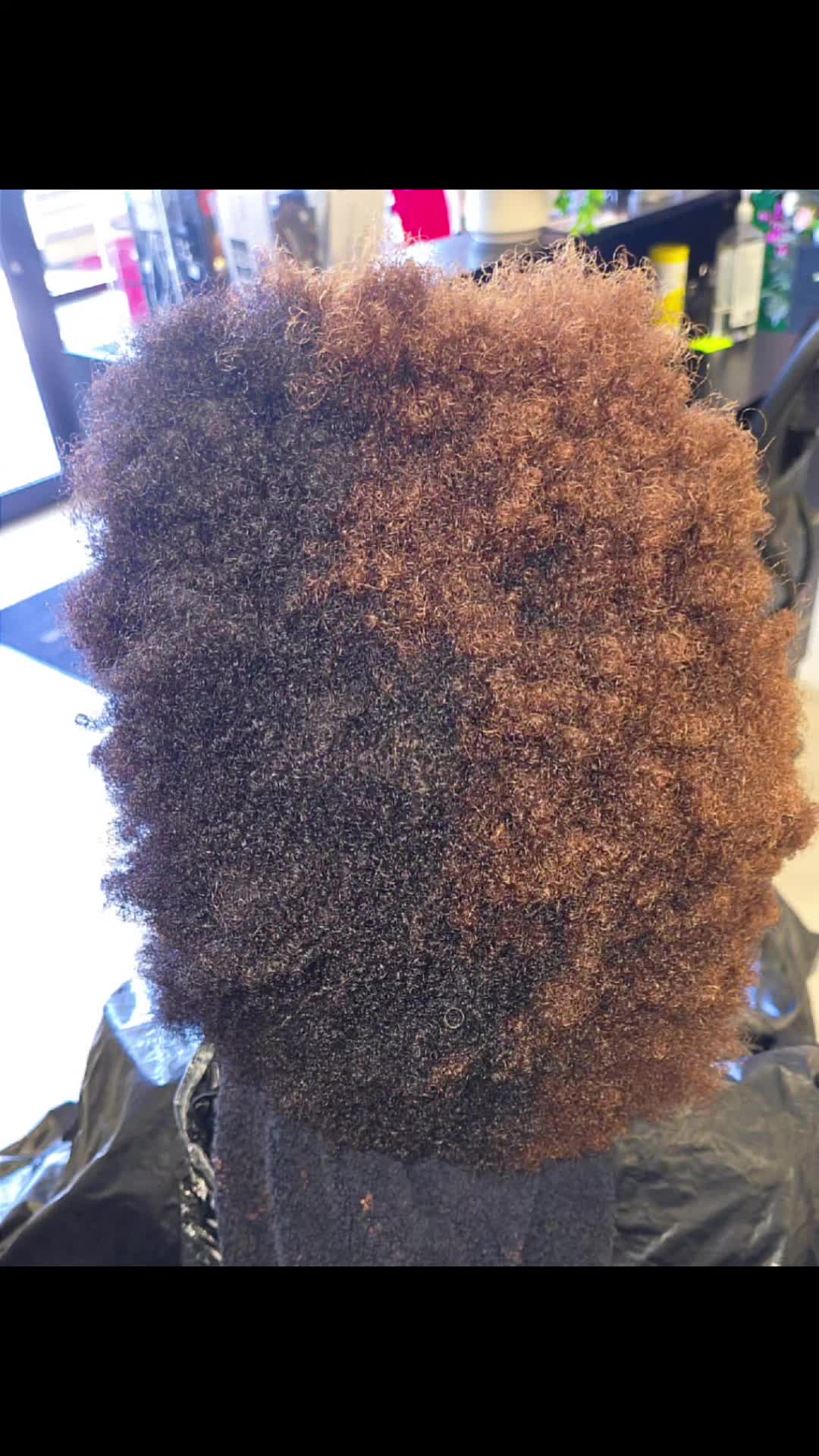 @Mimi the hair stylist