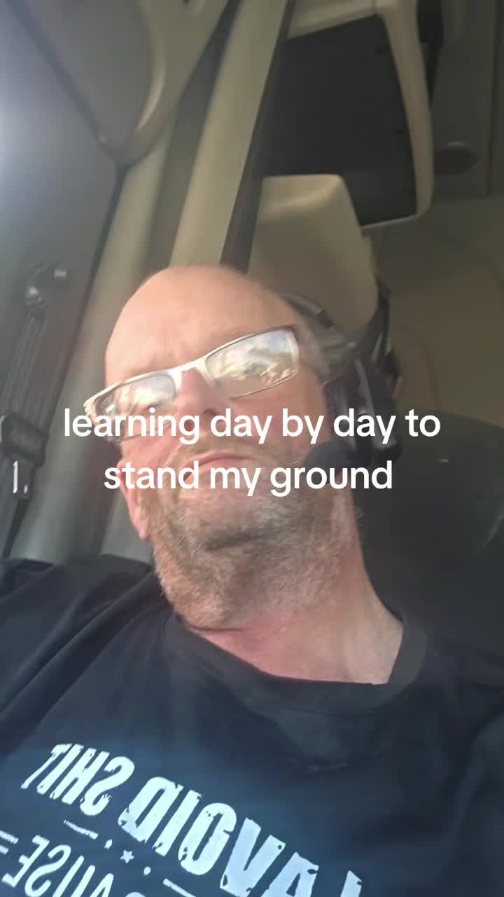 @trucking rob