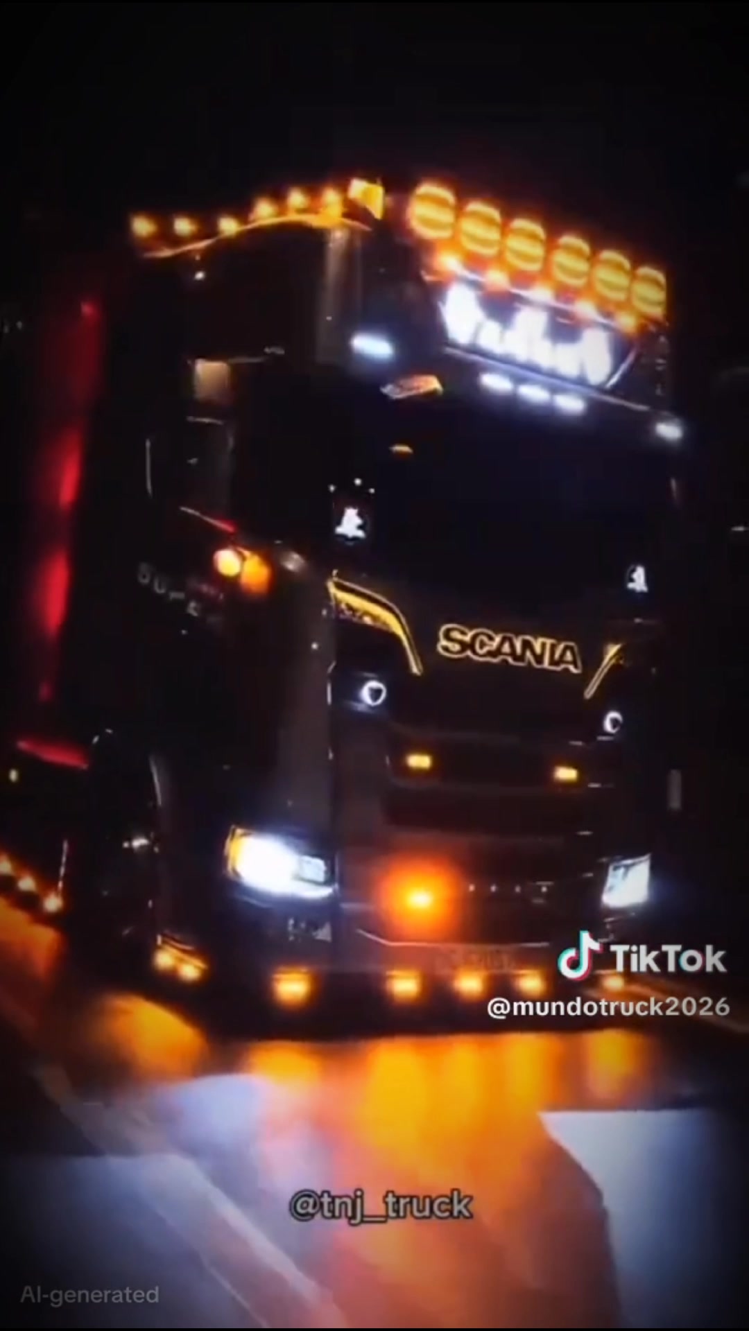 @mundo truck 2026