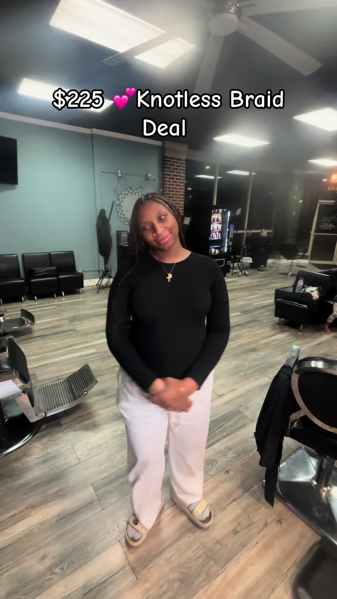 @Beauty That Braggs ๐