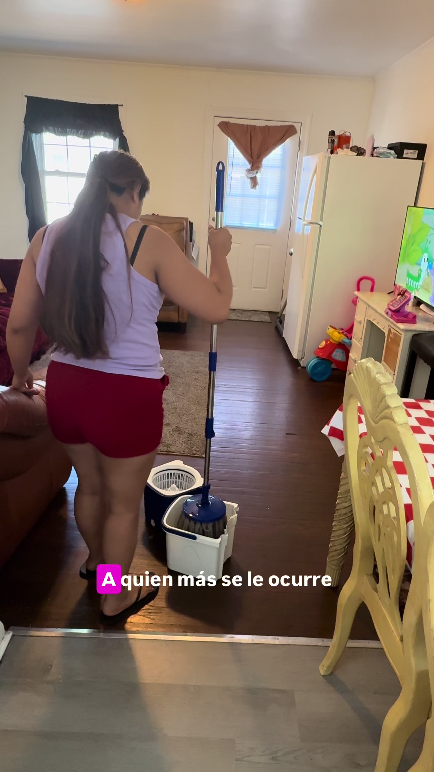 @🇲🇽Janeth la tabasqueña