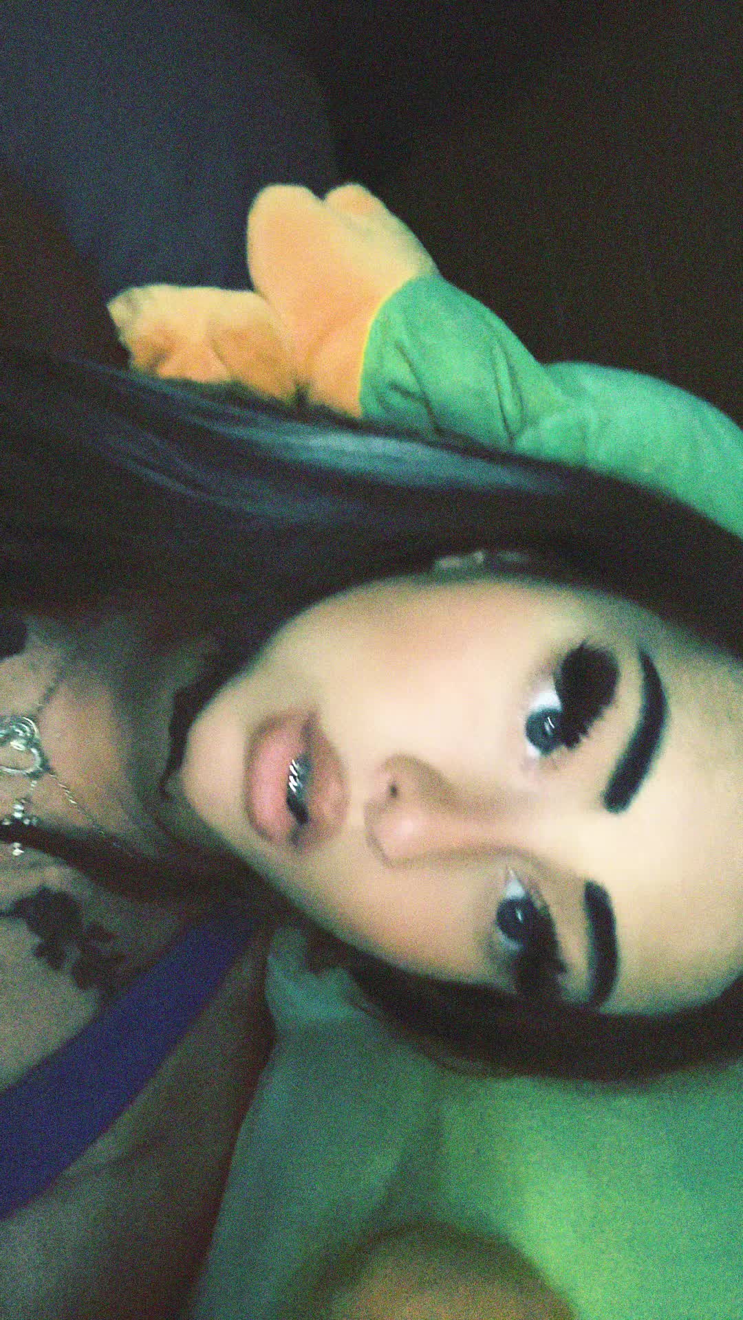 @Gigi 🍒 🐆 🎱