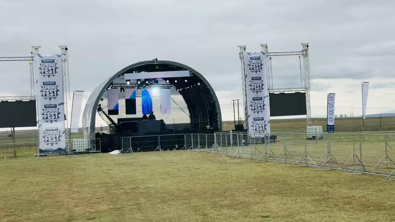 @Grooves & Events In Newcastle