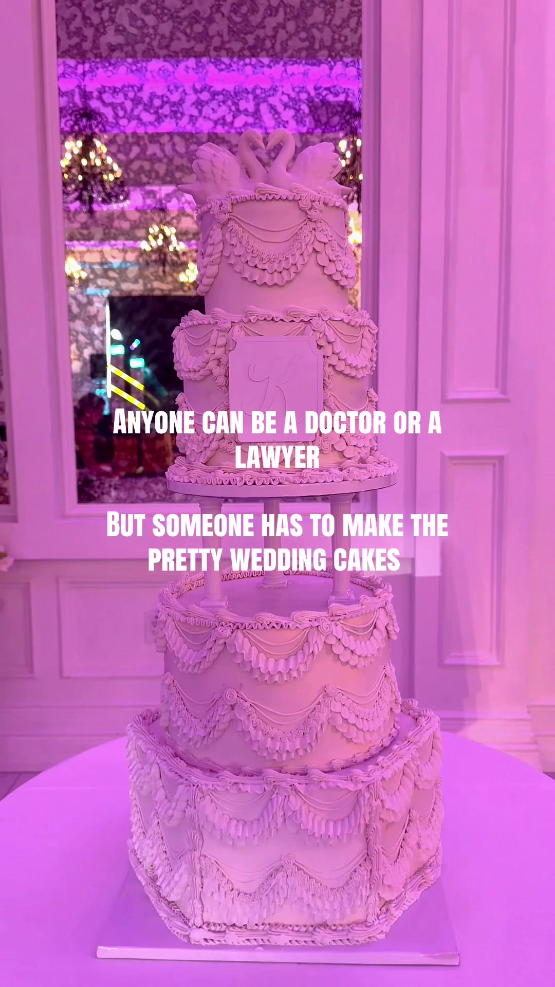 @sweet tooth cakery