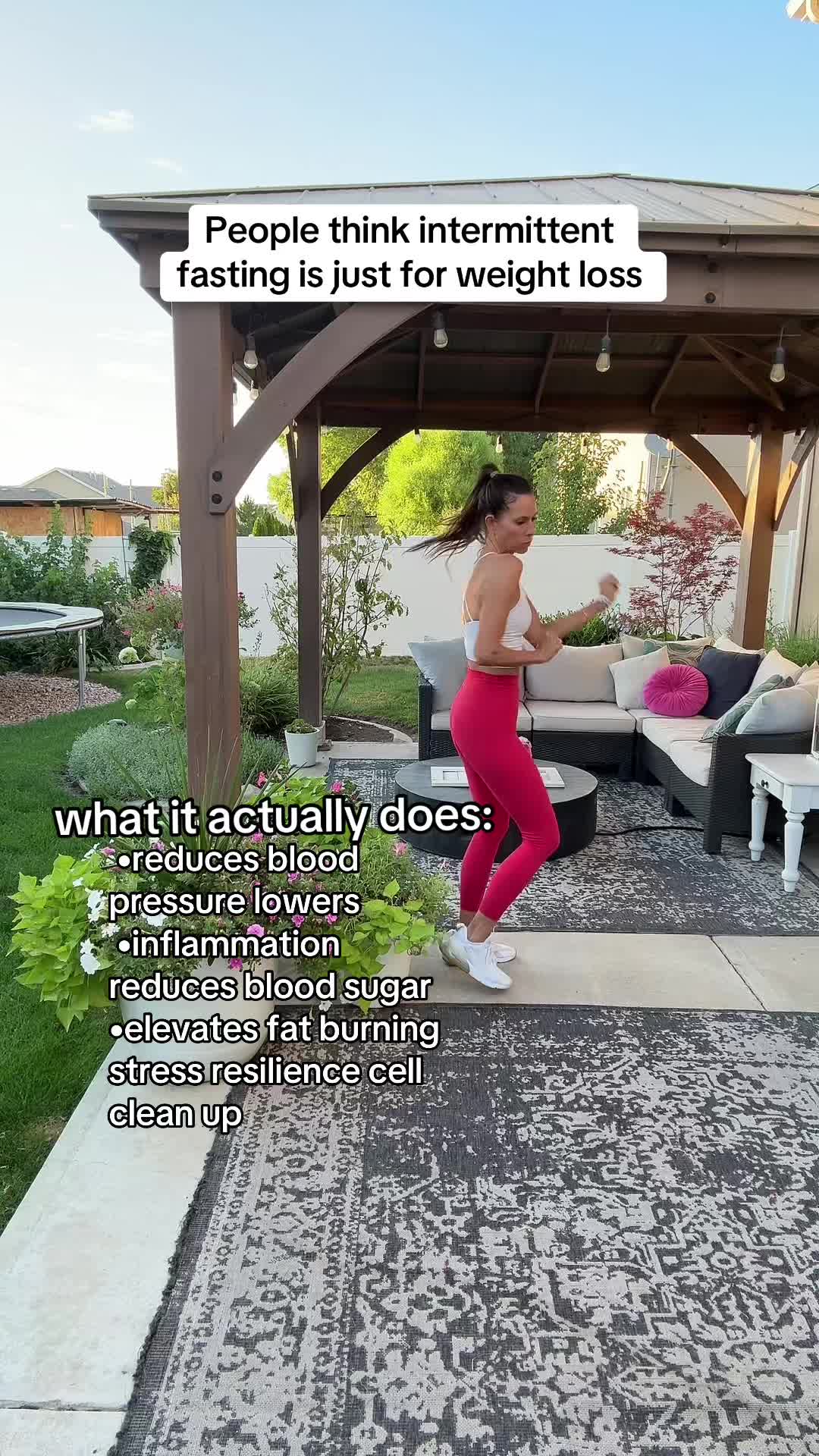 @Beauty by Kat | hormones + gut
