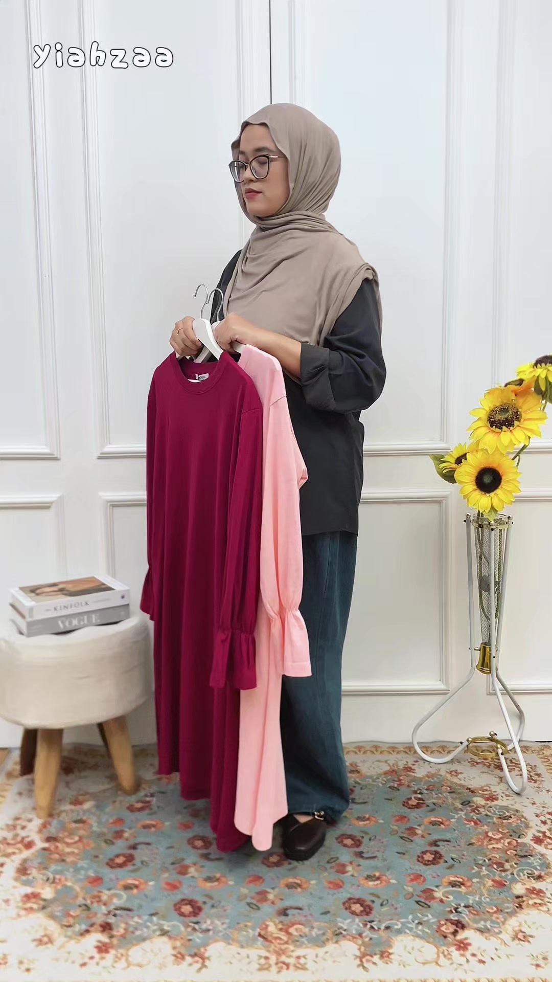 @Yiahzaa store