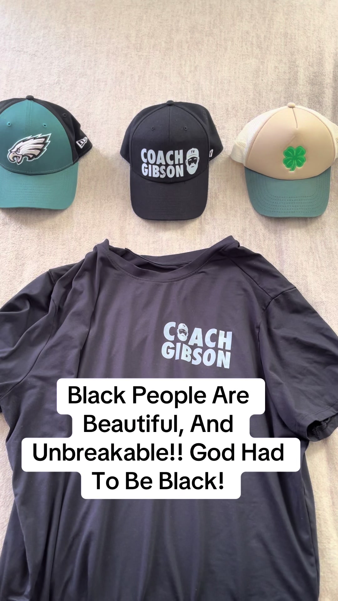 @coachgibsontvyoutubepage