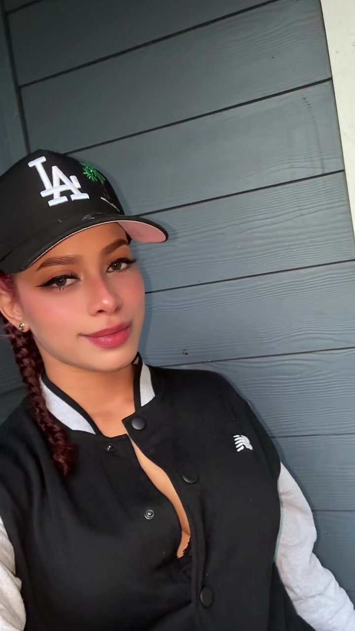 @Daniela Alejandra