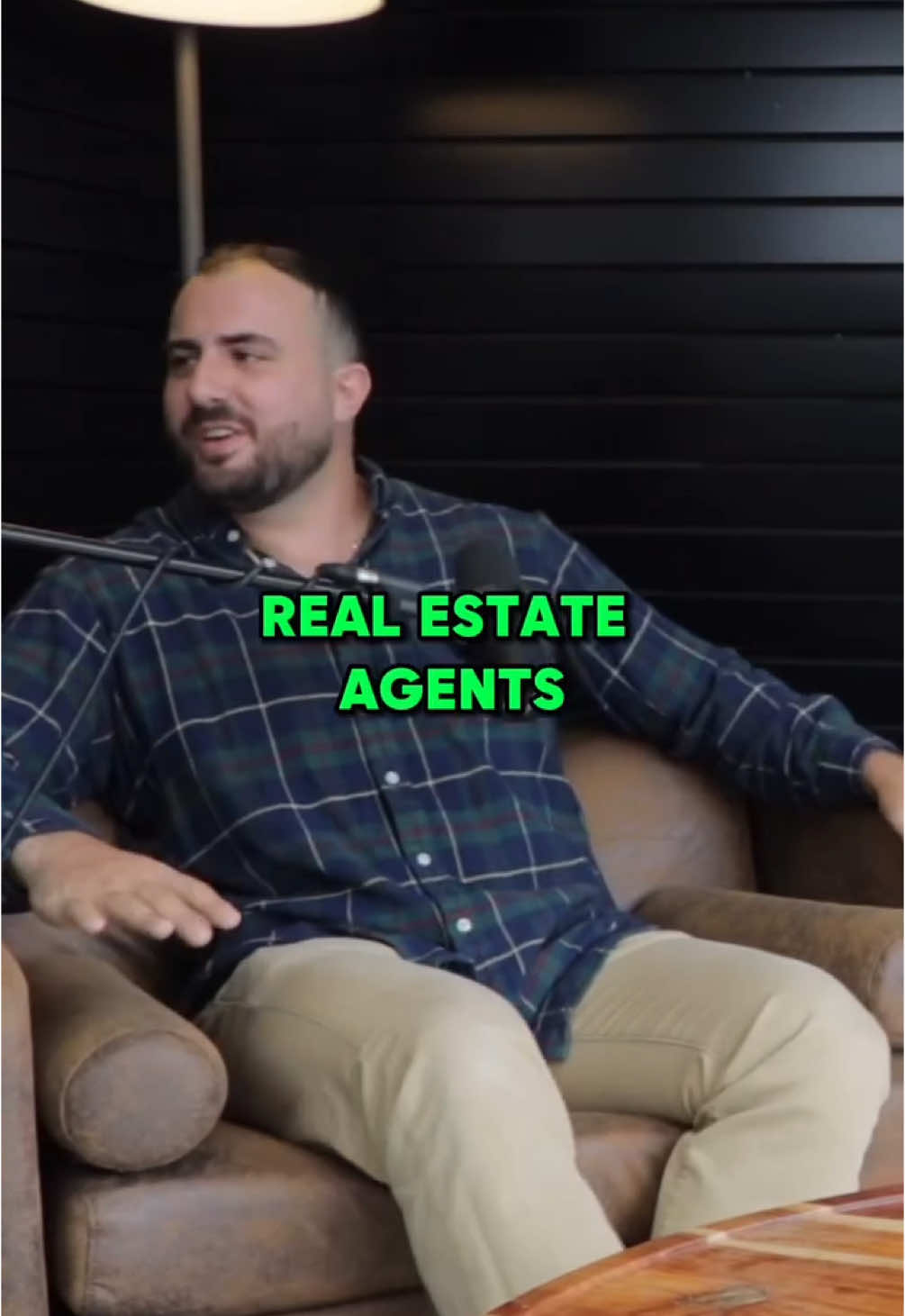@The Business Broker King
